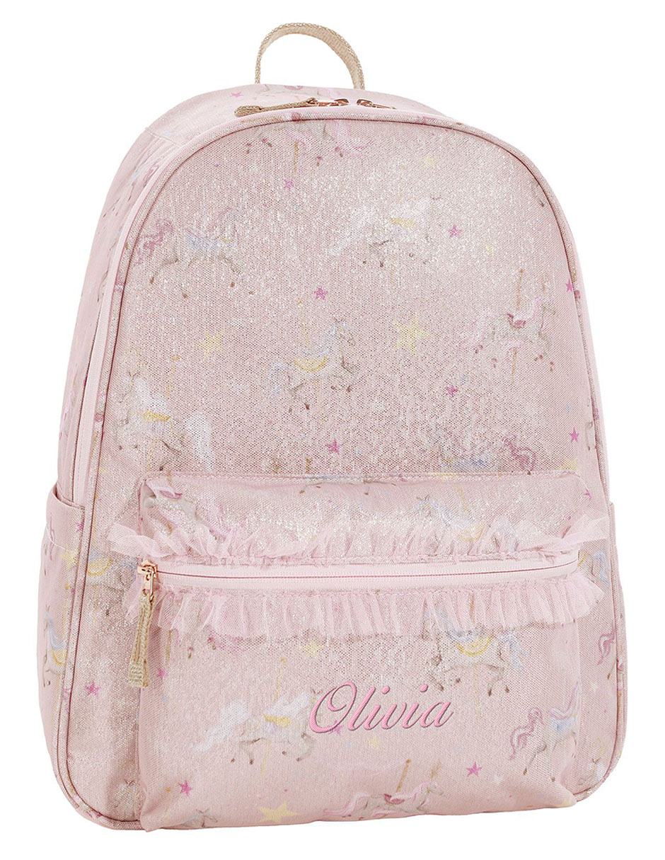 Mochila casual Colby Tutu du Monde para niña 1