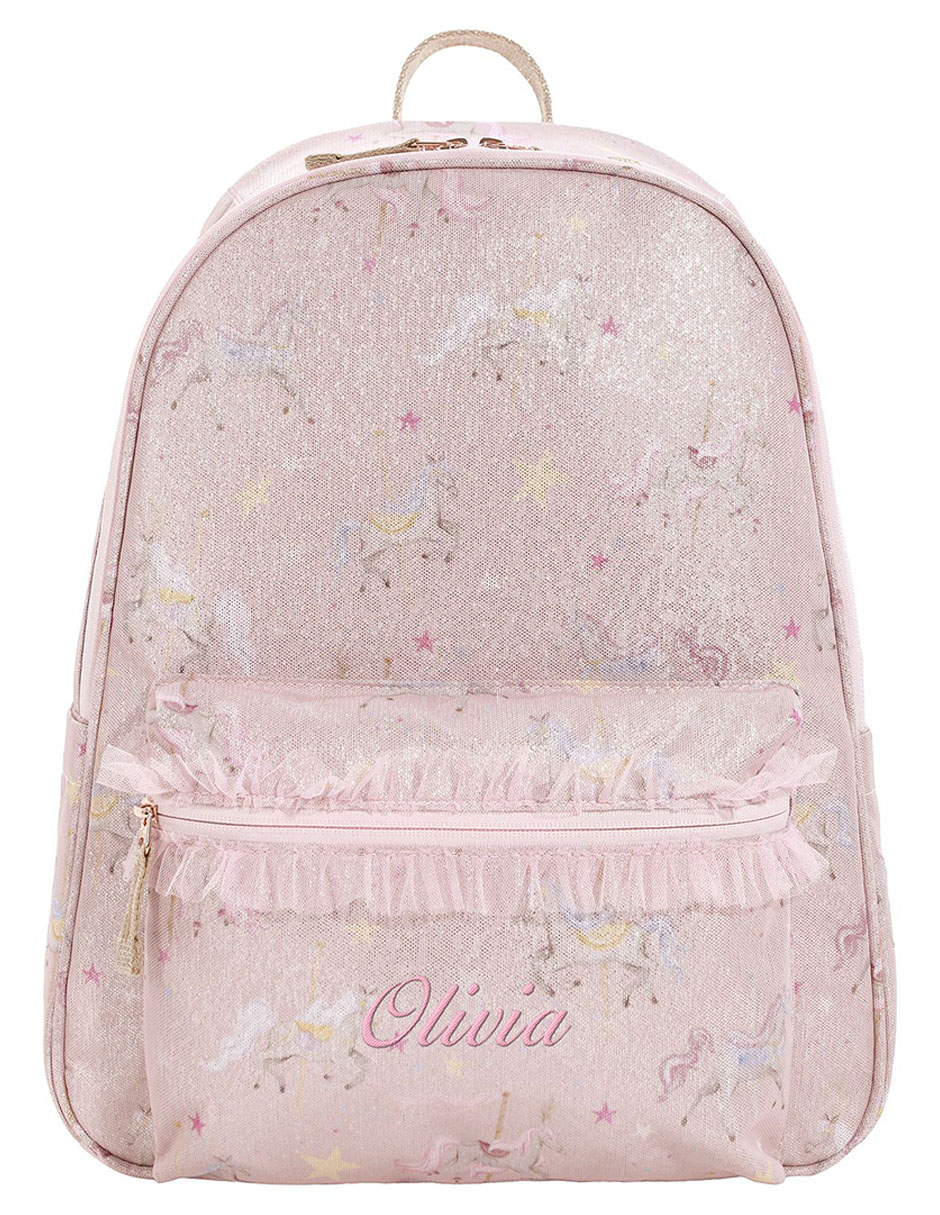 Mochila casual Colby Tutu du Monde para niña 2