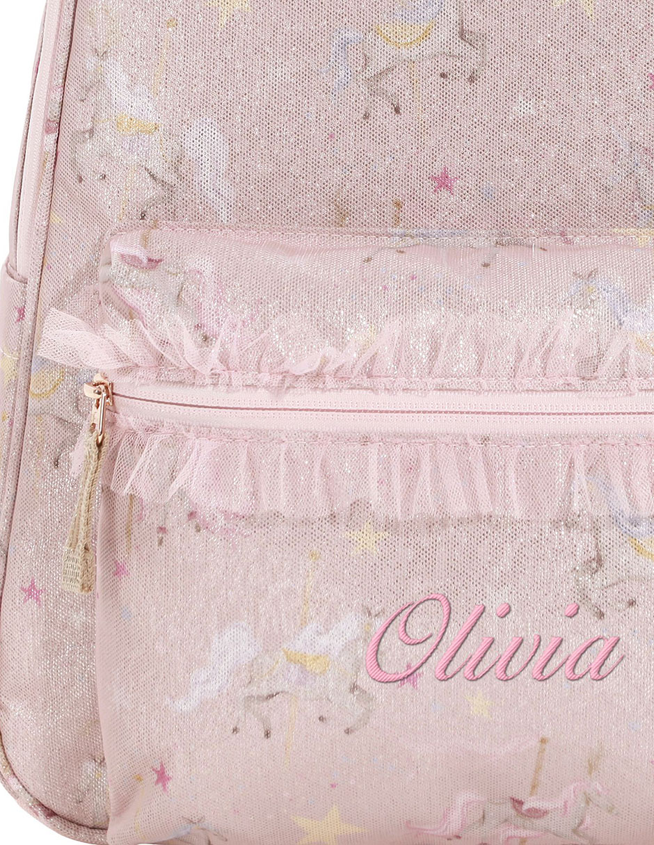 Mochila casual Colby Tutu du Monde para niña