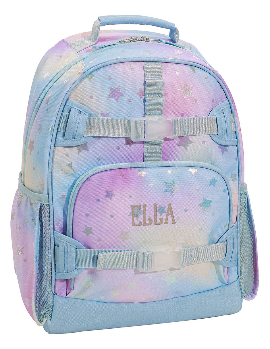 Mochila casual Mackenzie Dreamy Stars para niña 1