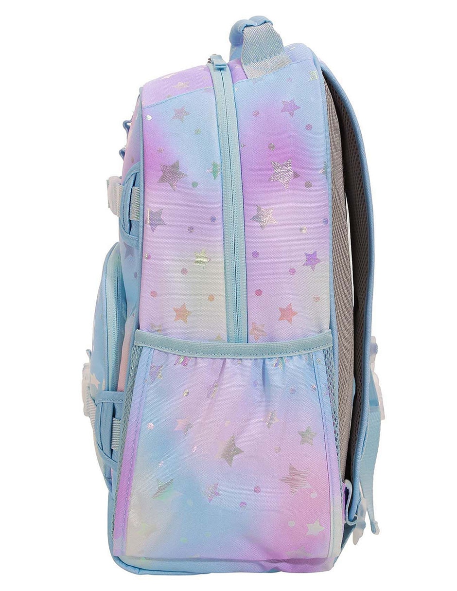 Mochila casual Mackenzie Dreamy Stars para niña 3