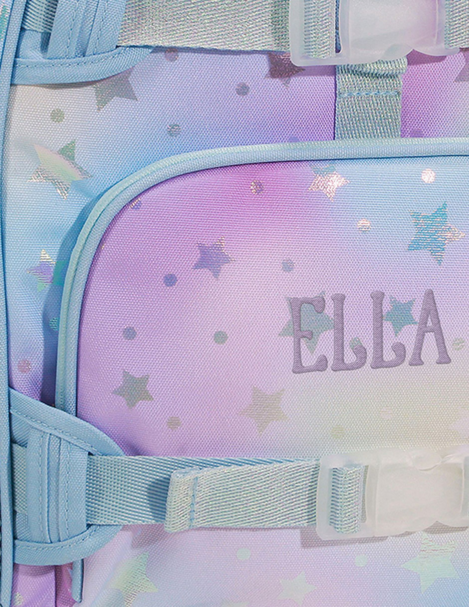 Mochila casual Mackenzie Dreamy Stars para niña