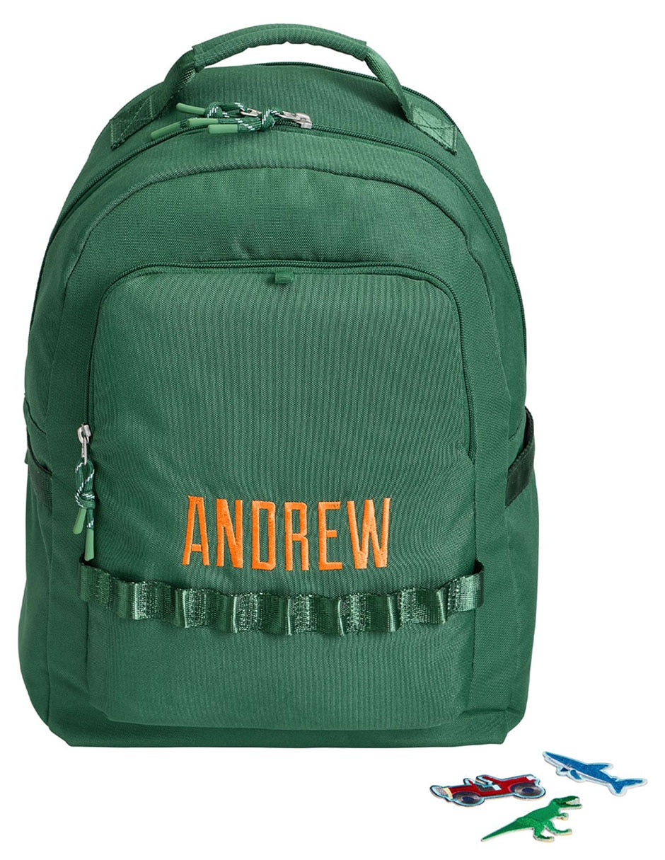 Mochila casual Make it Mine unisex 2