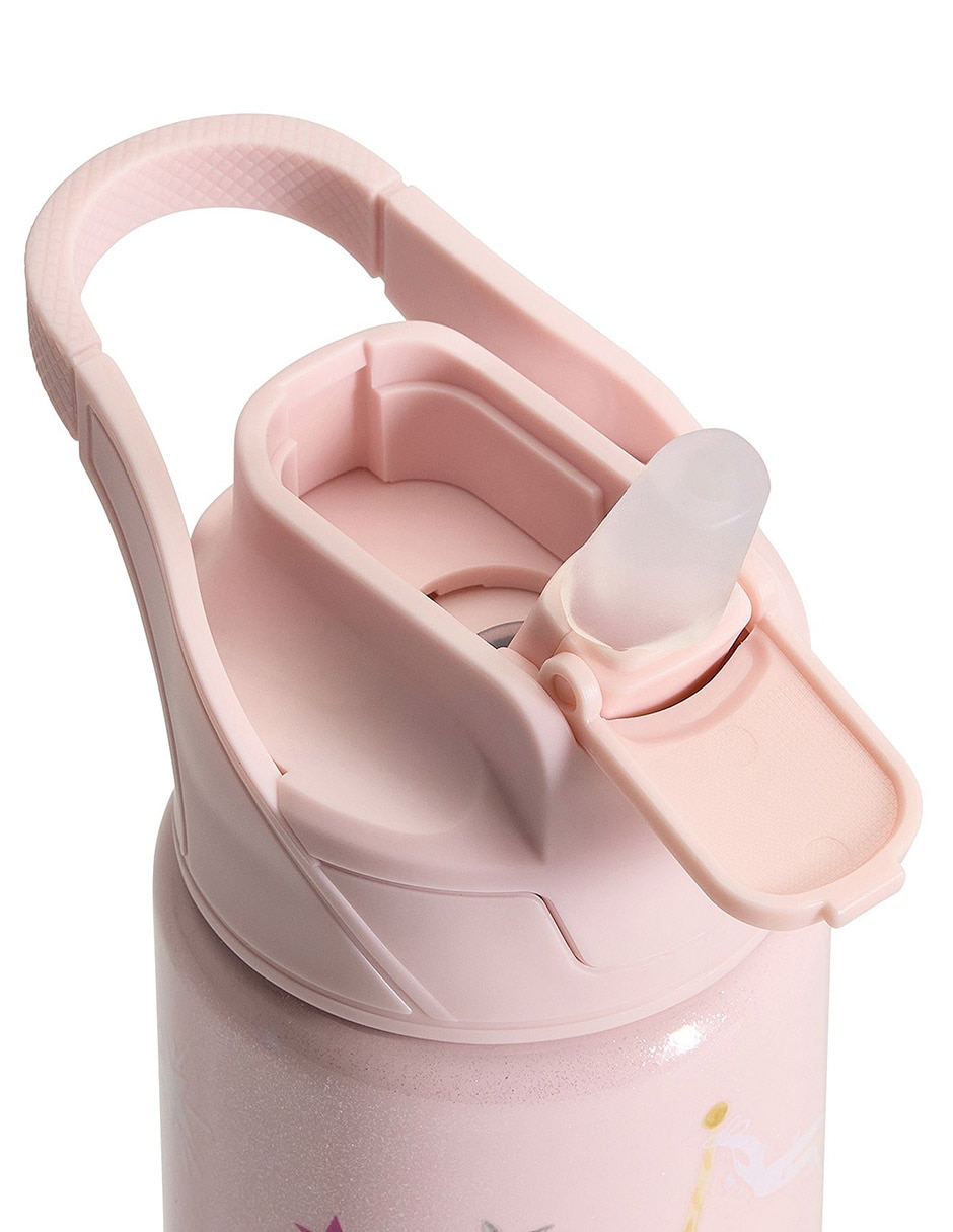 Termo de acero inoxidable Tutu du Monde con tapa push pull