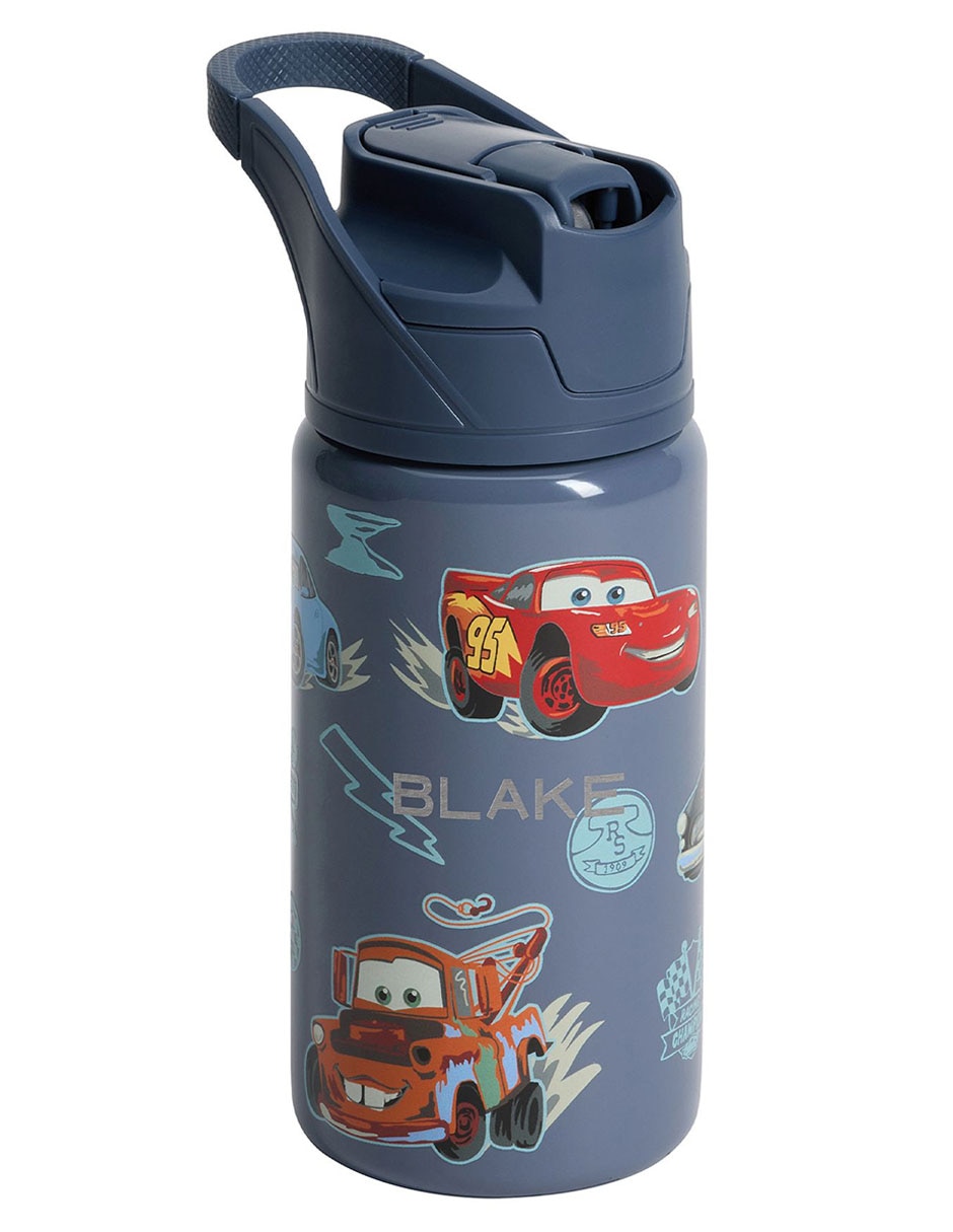 TERMO TH PIXAR CARS, CH, MULTICOLOR