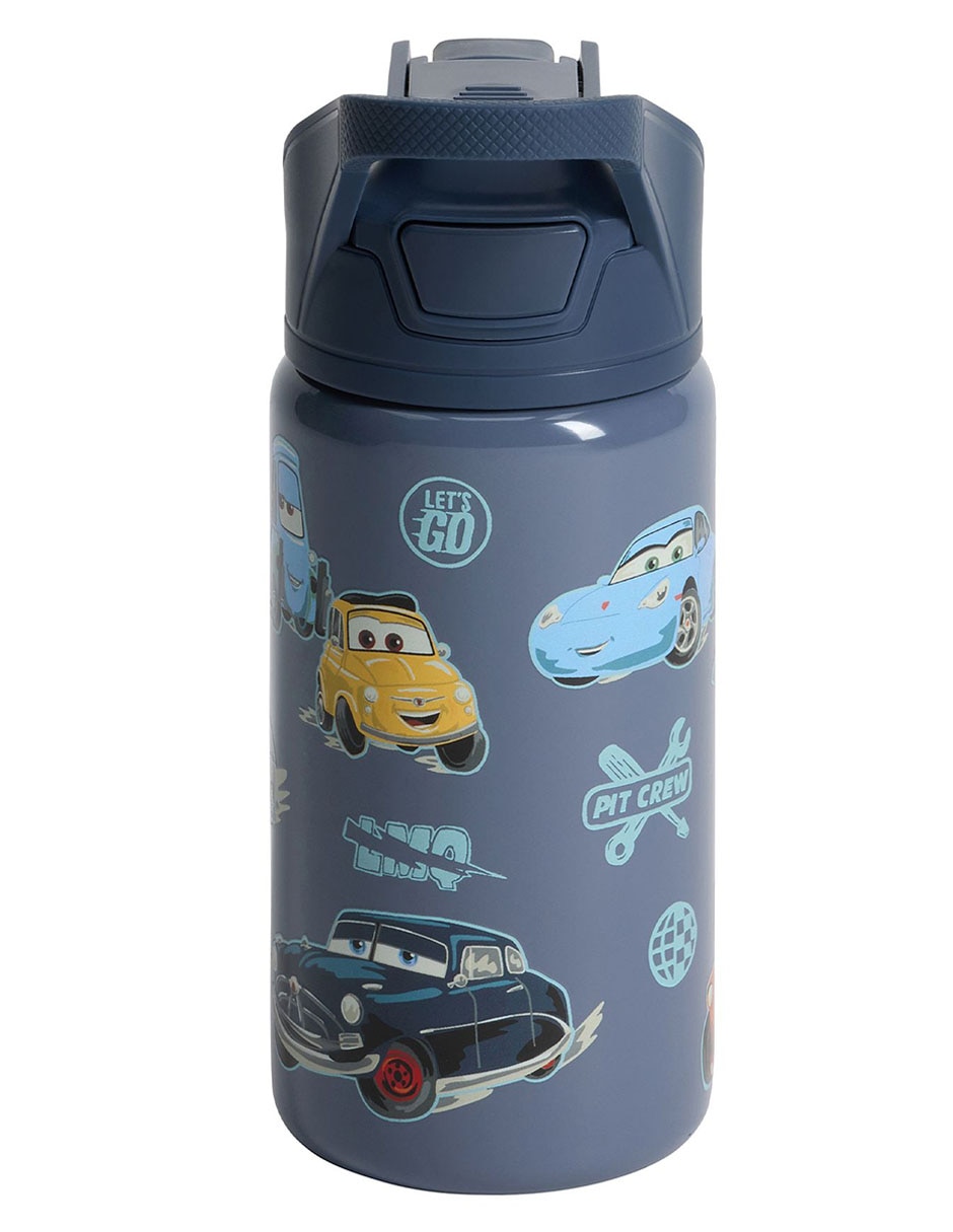 TERMO TH PIXAR CARS, CH, MULTICOLOR 3