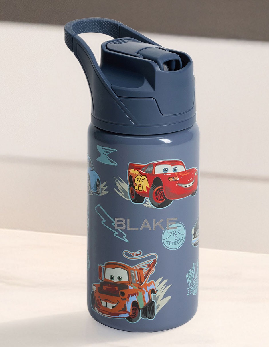 TERMO TH PIXAR CARS, CH, MULTICOLOR 2