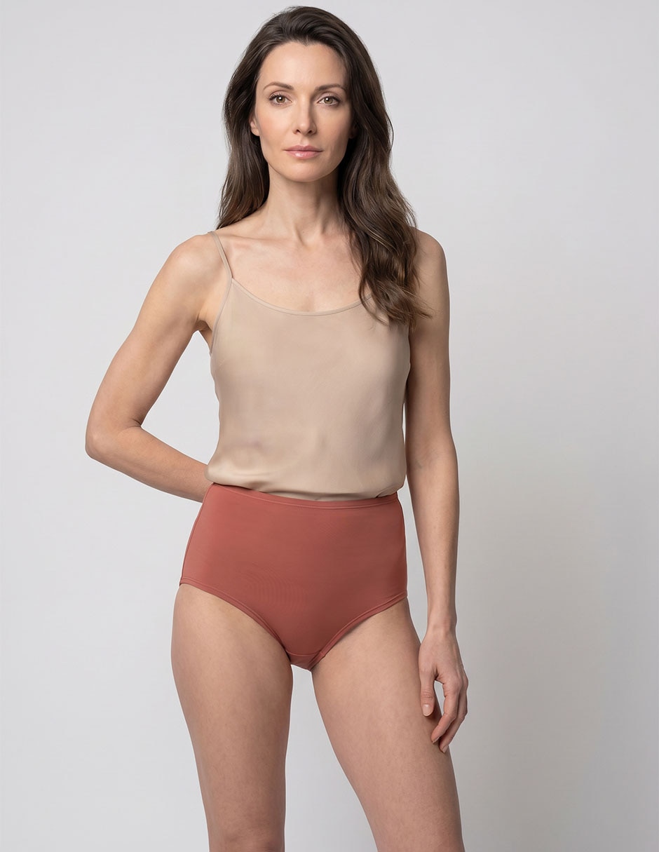 Hipster De Poliéster Para Mujer Hipster De Poliéster Para Mujer