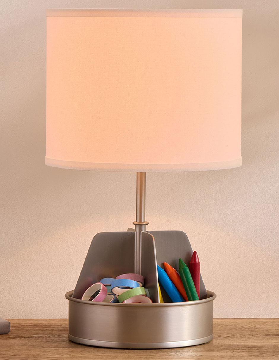 Lámpara de mesa Caddy Table Lamp 1