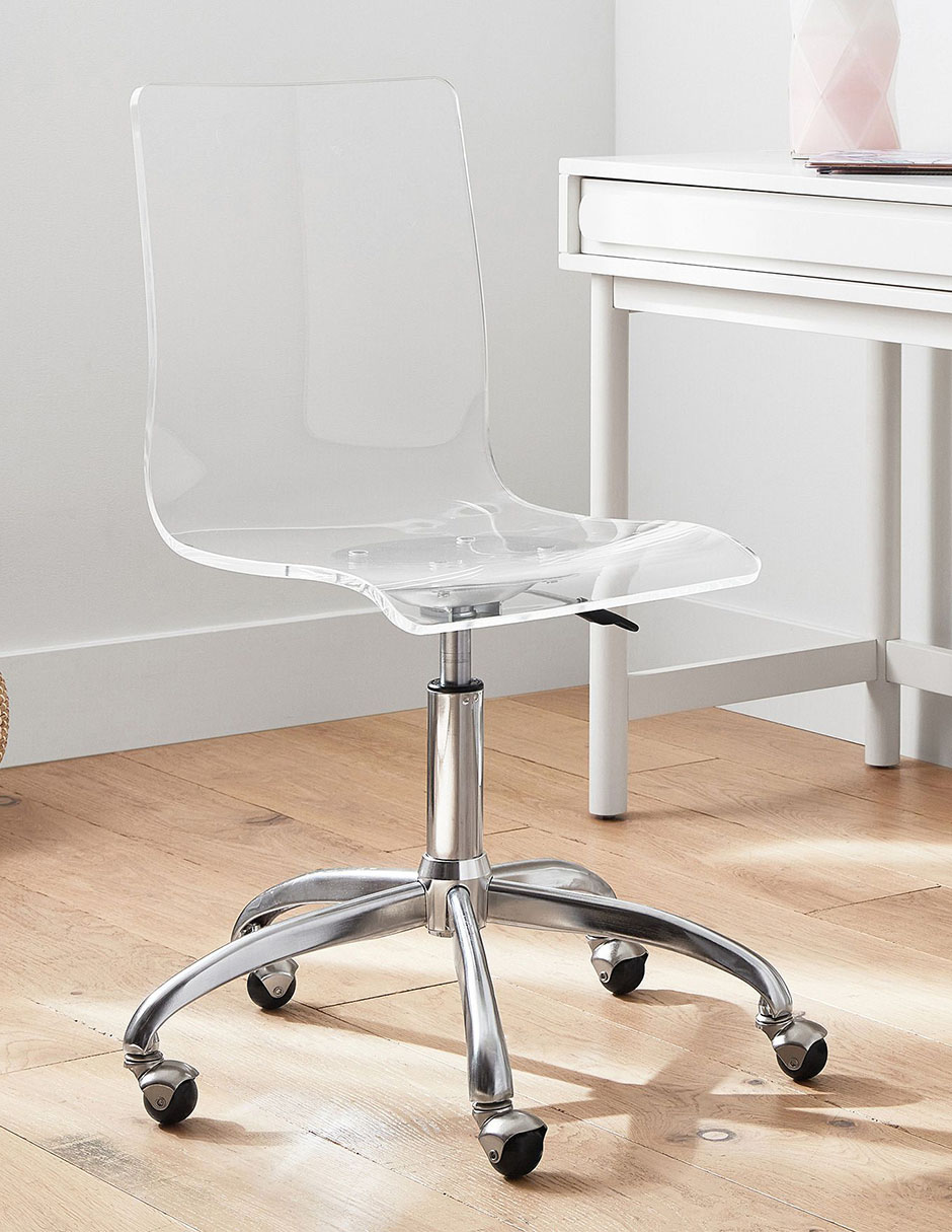 Silla de escritorio Piper Silla de escritorio Piper
