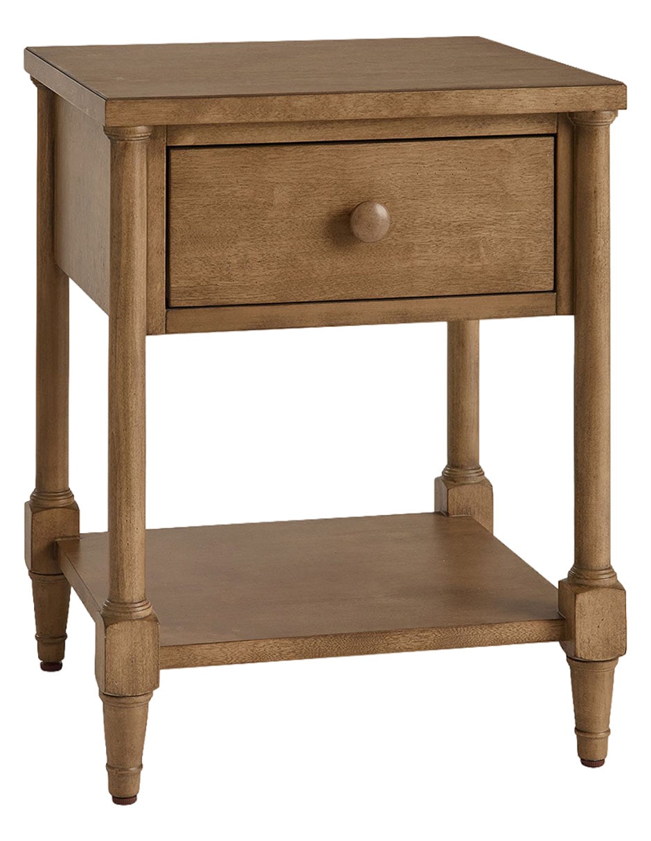 Buró armable Frances de madera 1