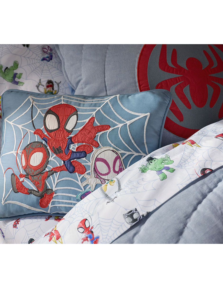 Cojín Spidey and His Amazing Friends 2