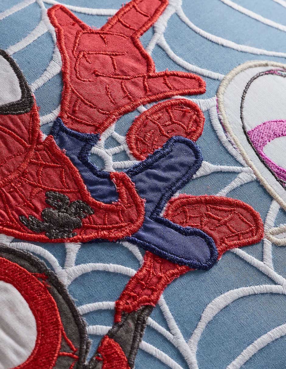 Cojín Spidey and His Amazing Friends Cojín Spidey and His Amazing Friends