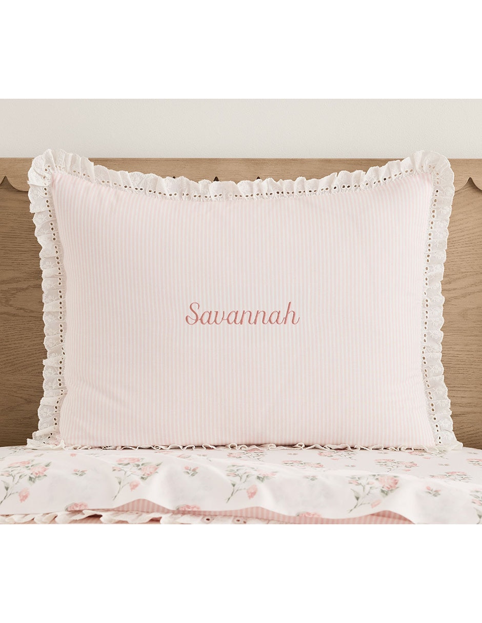 Funda para almohada Bria Hammel 2
