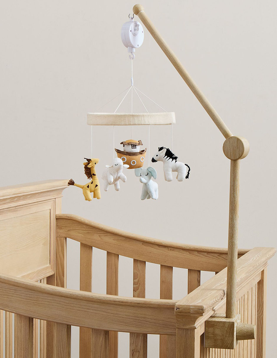 MÓVIL NOAHS ARK, ESTÁNDAR, MULTICOLOR