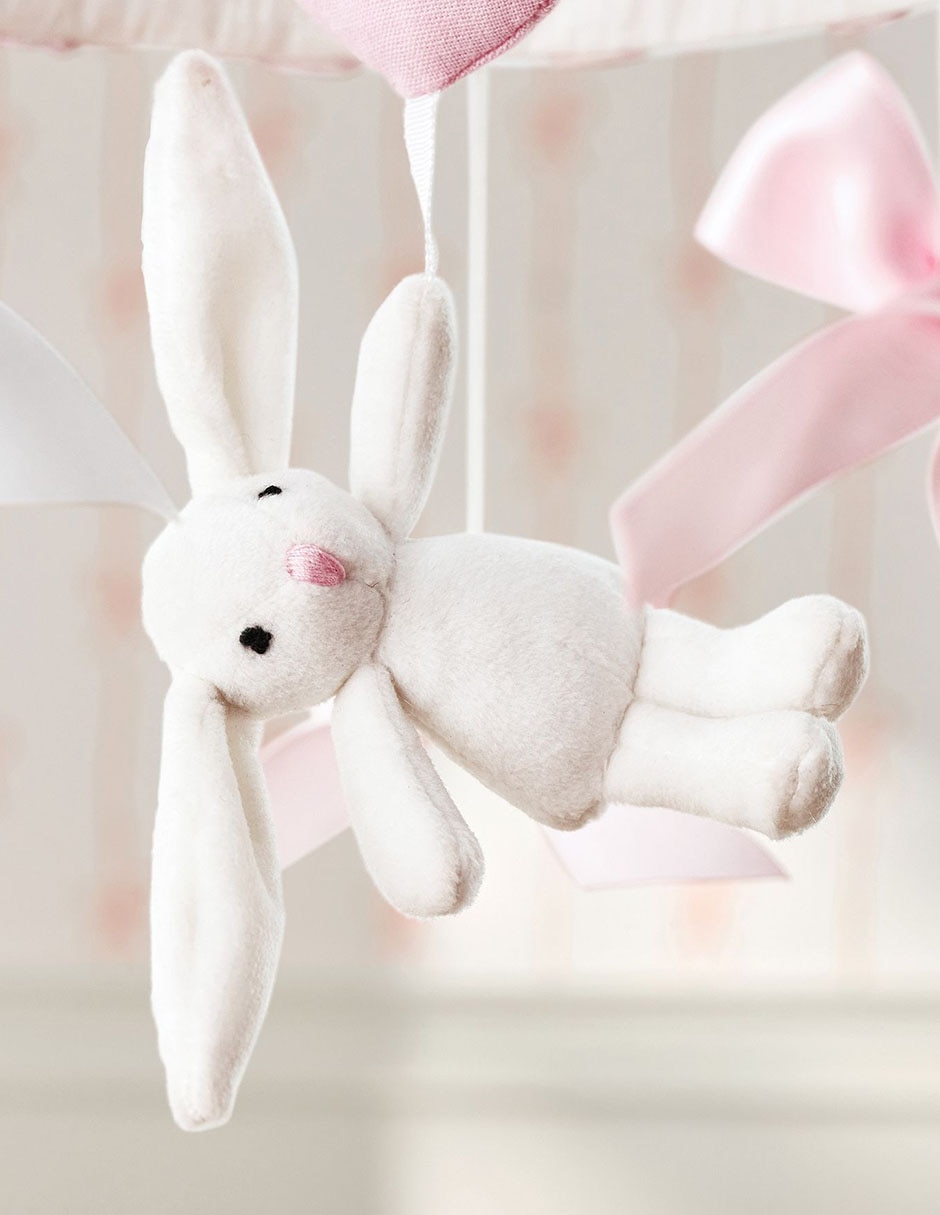 MÓVIL SWEET HEAR, ESTÁNDAR, MULTICOLOR