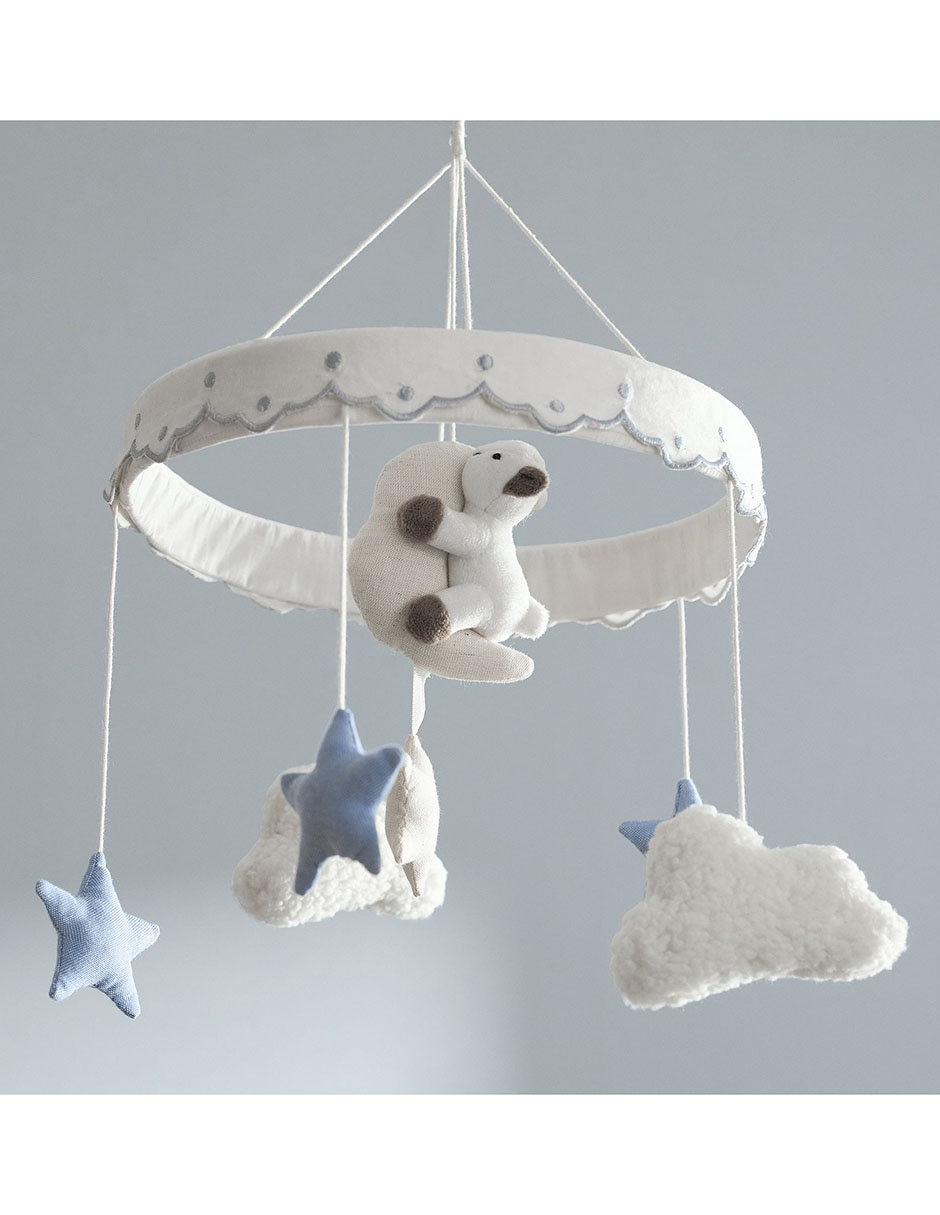 MÓVIL SLEEPYTIME, ESTÁNDAR, MULTICOLOR
