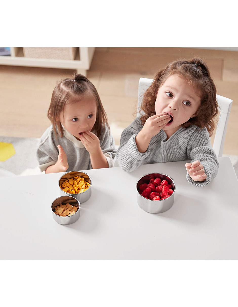 Set recipientes Spencer