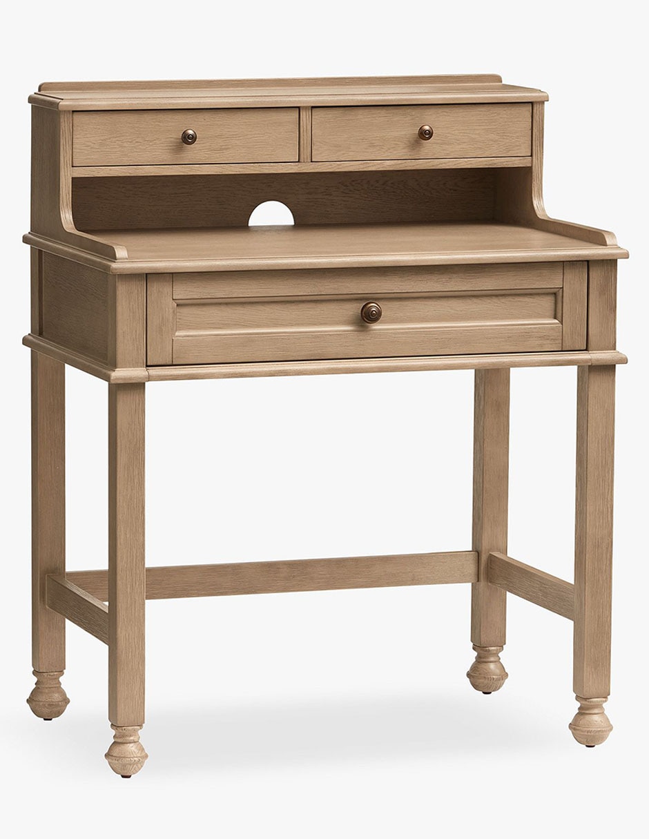 Escritorio Flynn de madera 1