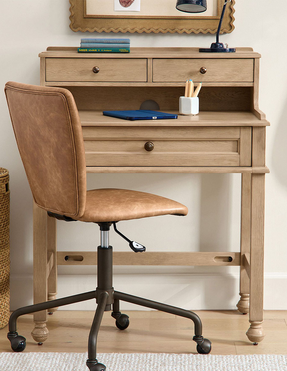 Escritorio Flynn de madera 2