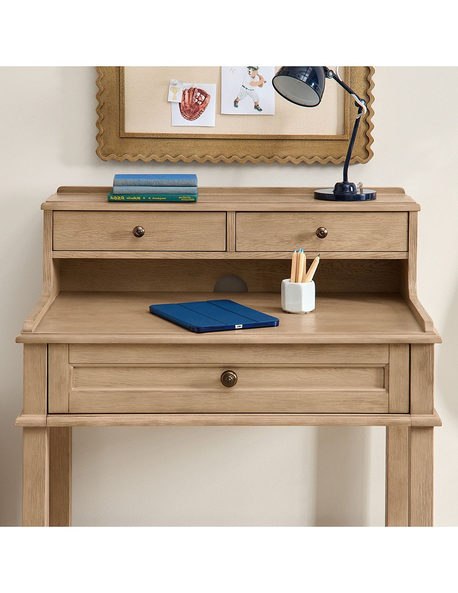 Escritorio Flynn de madera 3