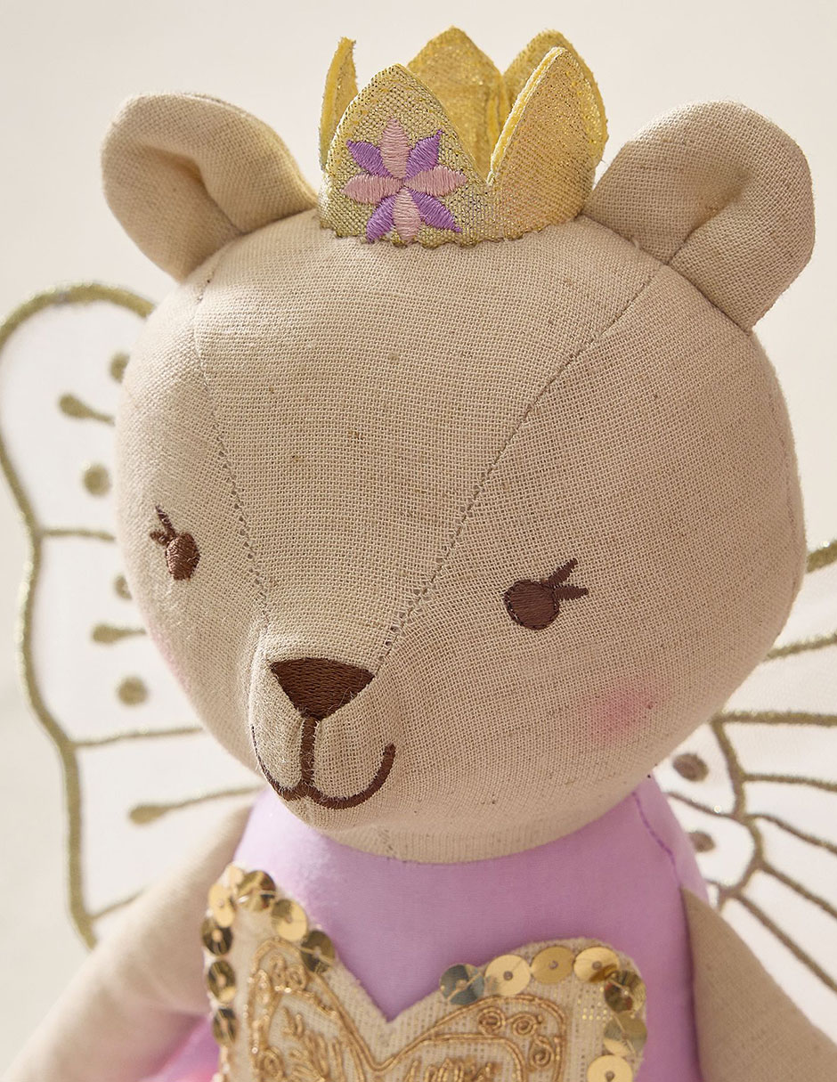 Muñeca Butterfly Fairy 3