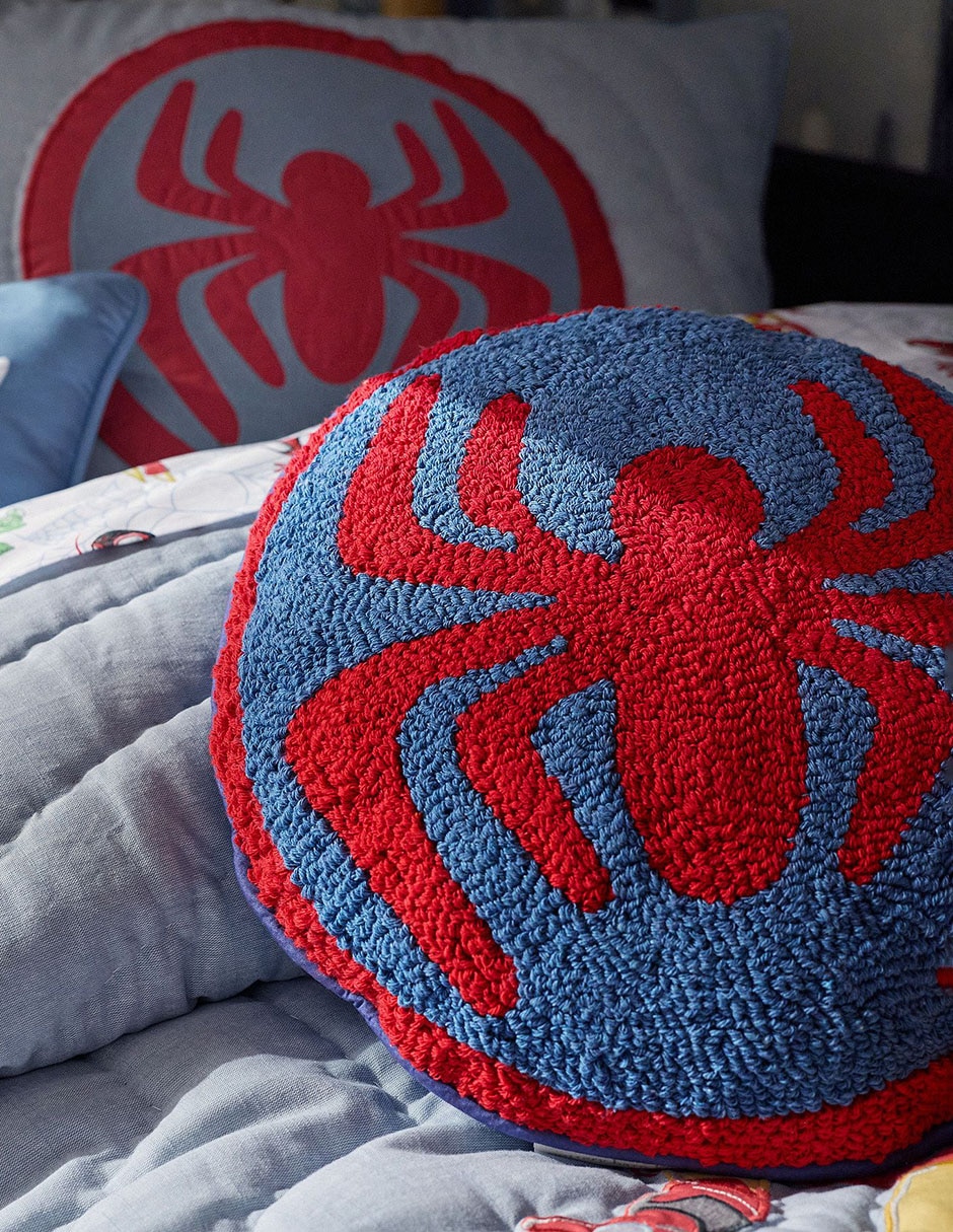 Cojín decorativo Spidey and his Amazing Friends 2