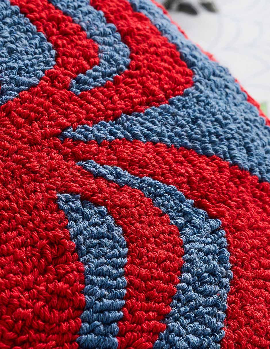 Cojín decorativo Spidey and his Amazing Friends