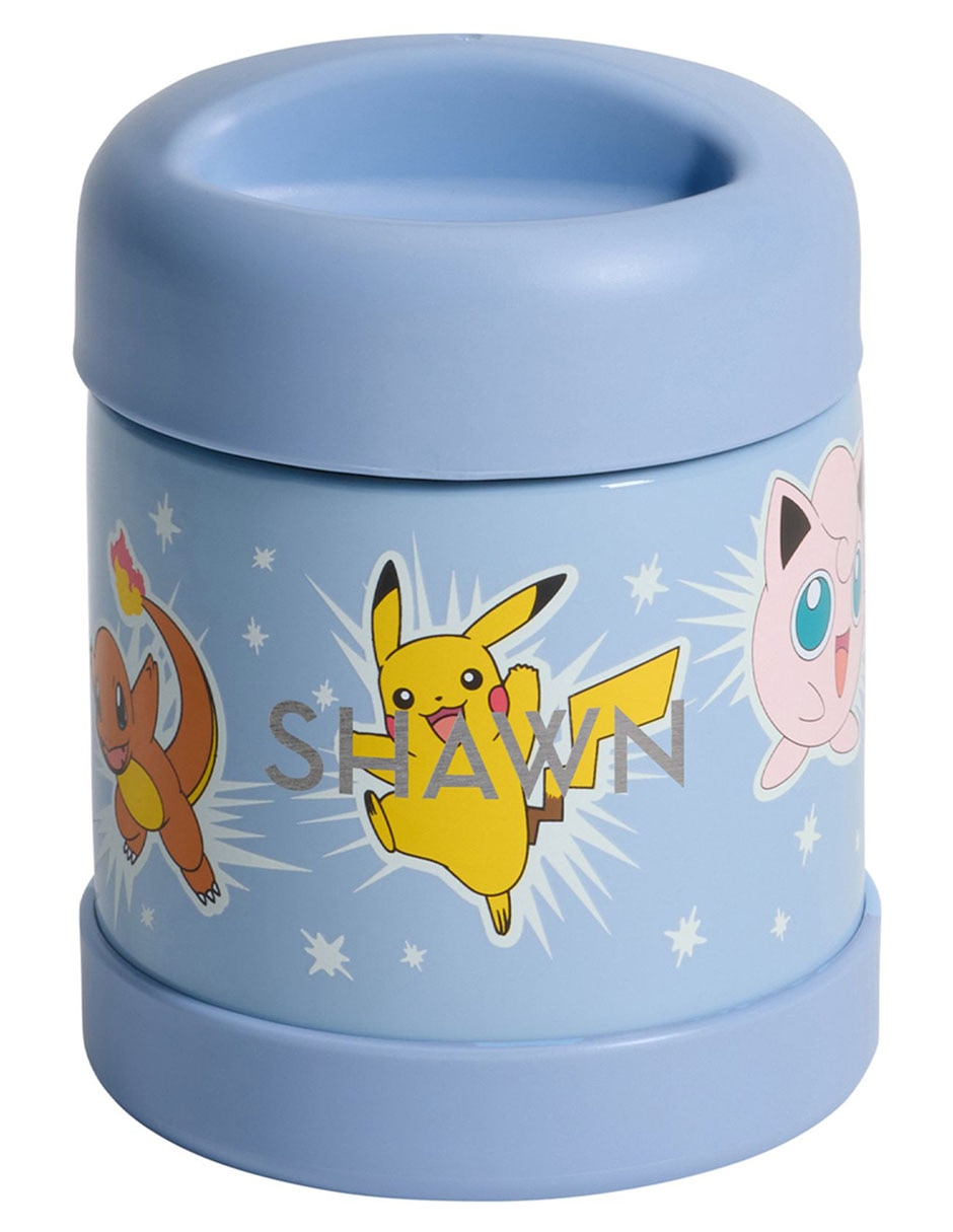 Contenedor Pokemon