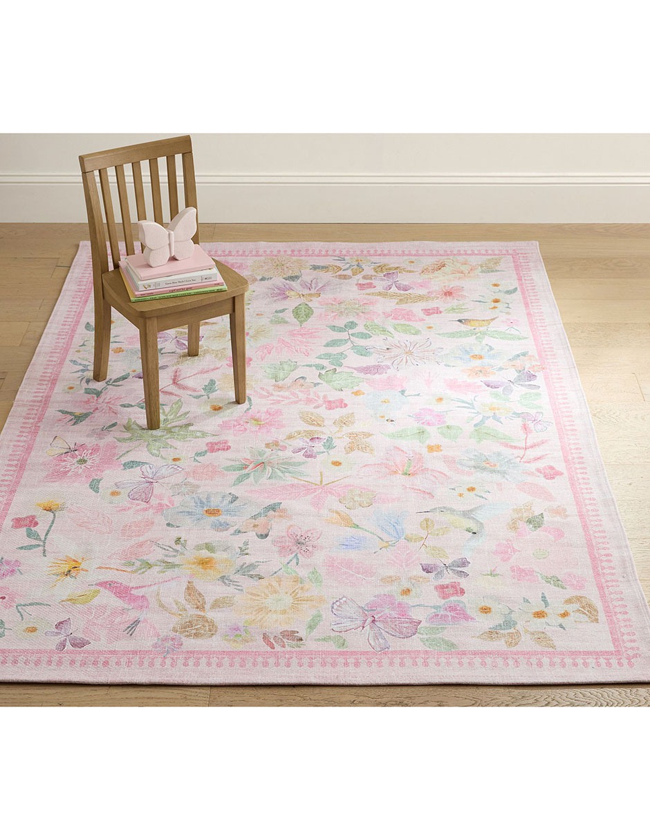 Tapete Floral 2