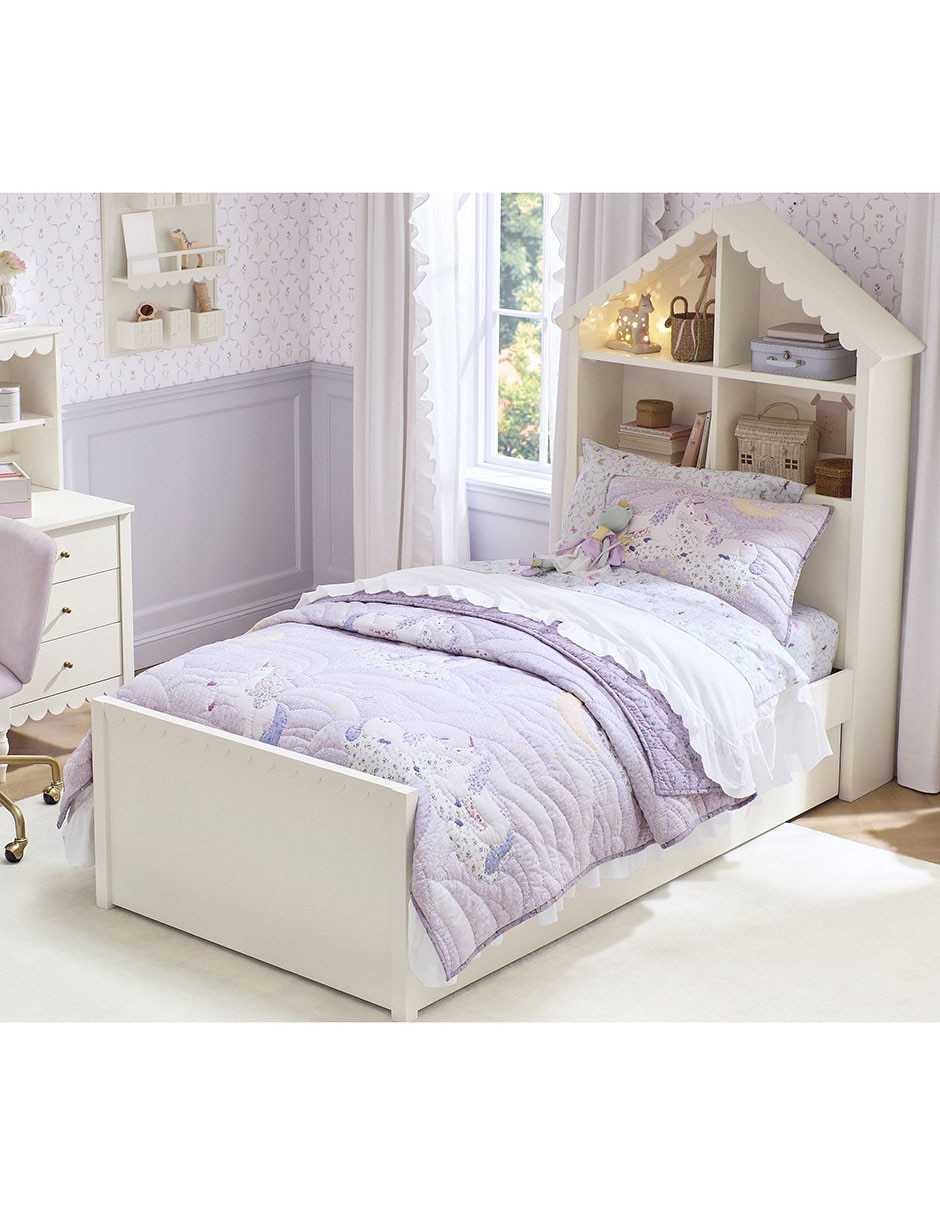 Colcha Unicorn Dreams