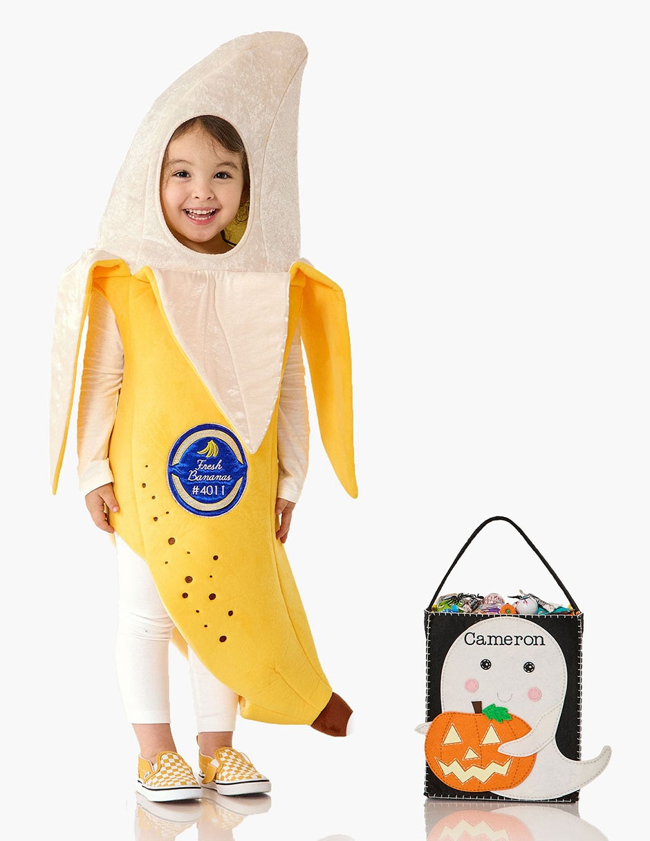 Disfraz Banana Light Up de Platano