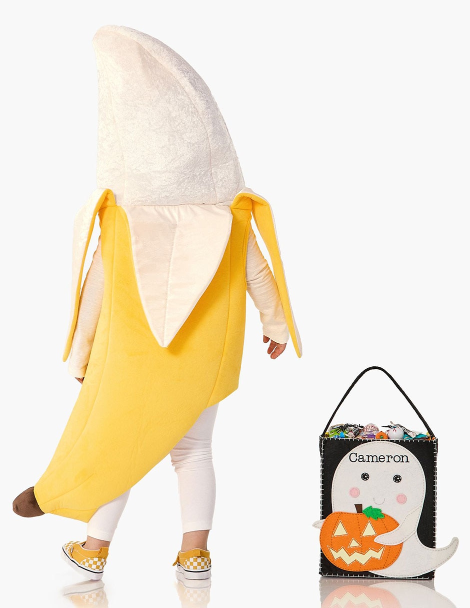 Disfraz Banana Light Up de Platano