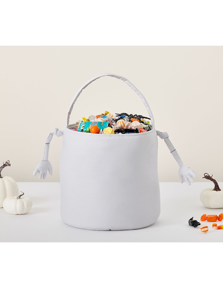 Bolsa para dulces Treat Bags & Decor 3