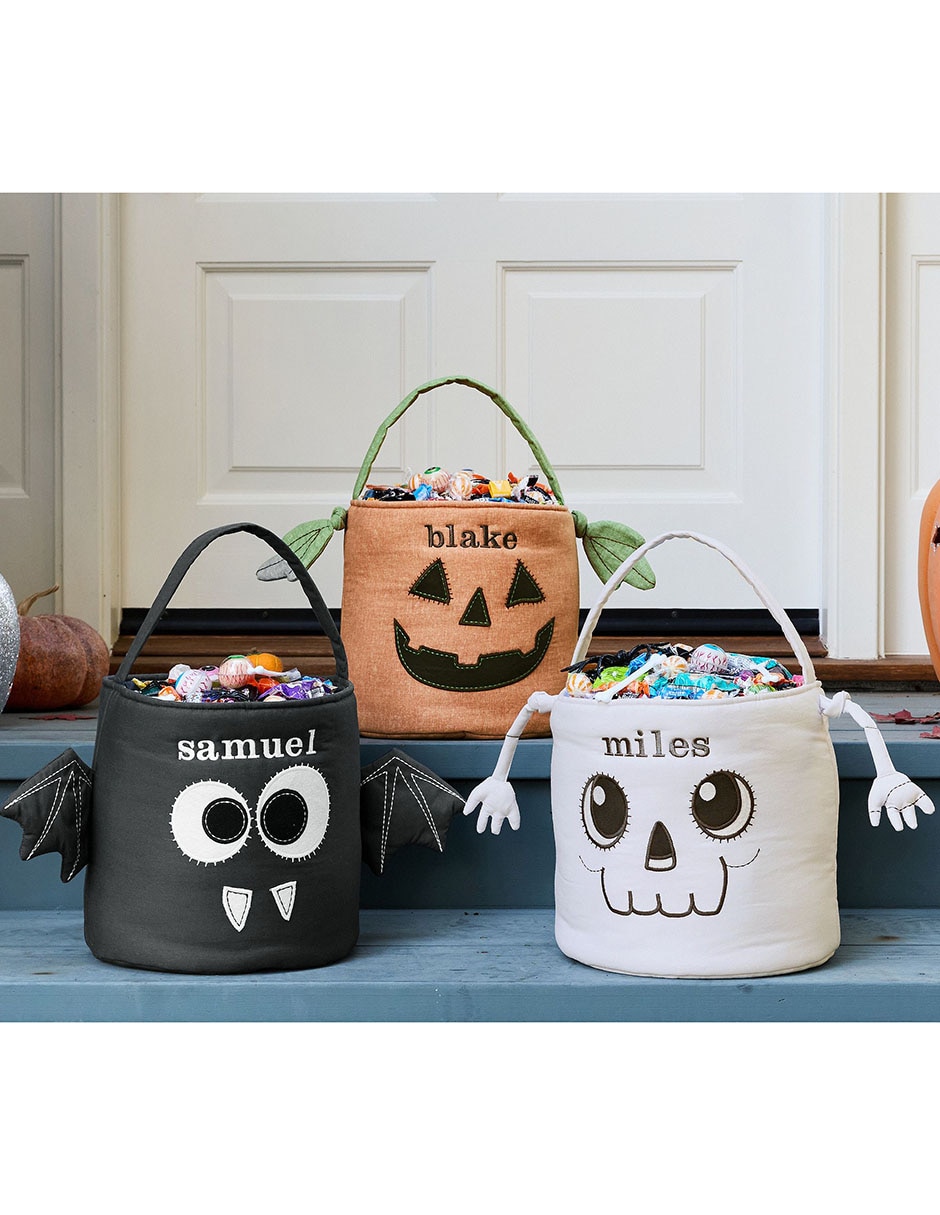 Bolsa para dulces Treat Bags & Decor 2