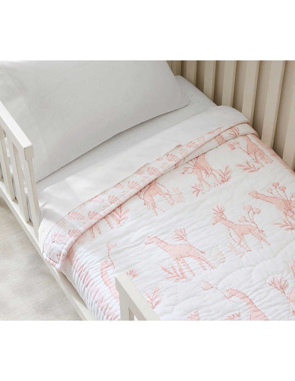 Colcha Gigi Giraffe 4
