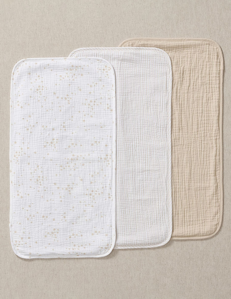 Funda para cambiador de pañales Classic