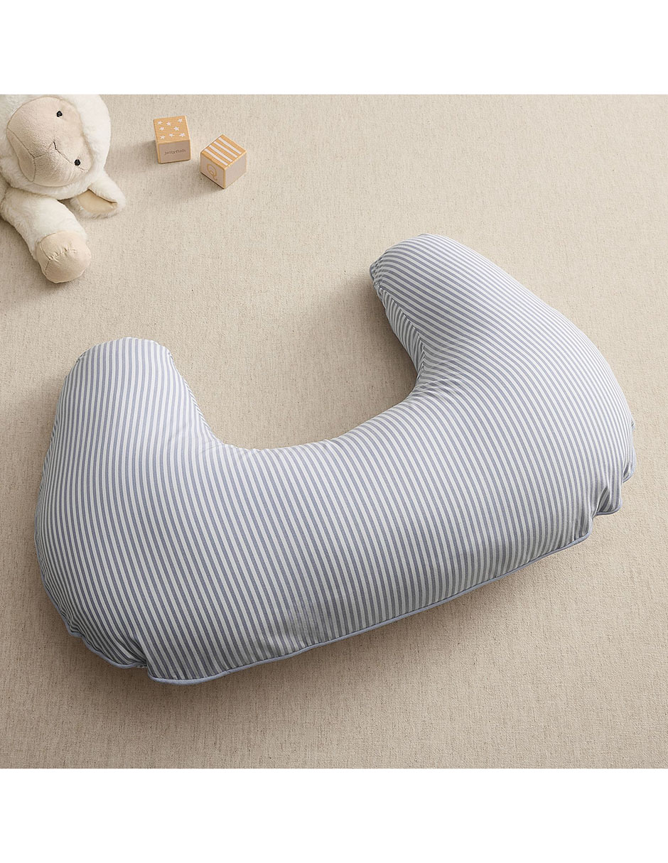 Funda para almohada de lactancia Wheaton 1