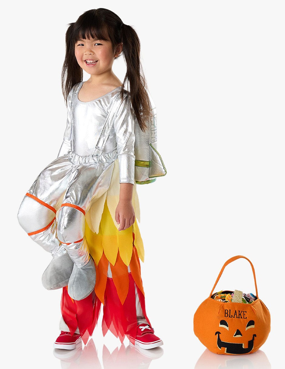 Disfraz Jet Pack de Astronauta Halloween unisex