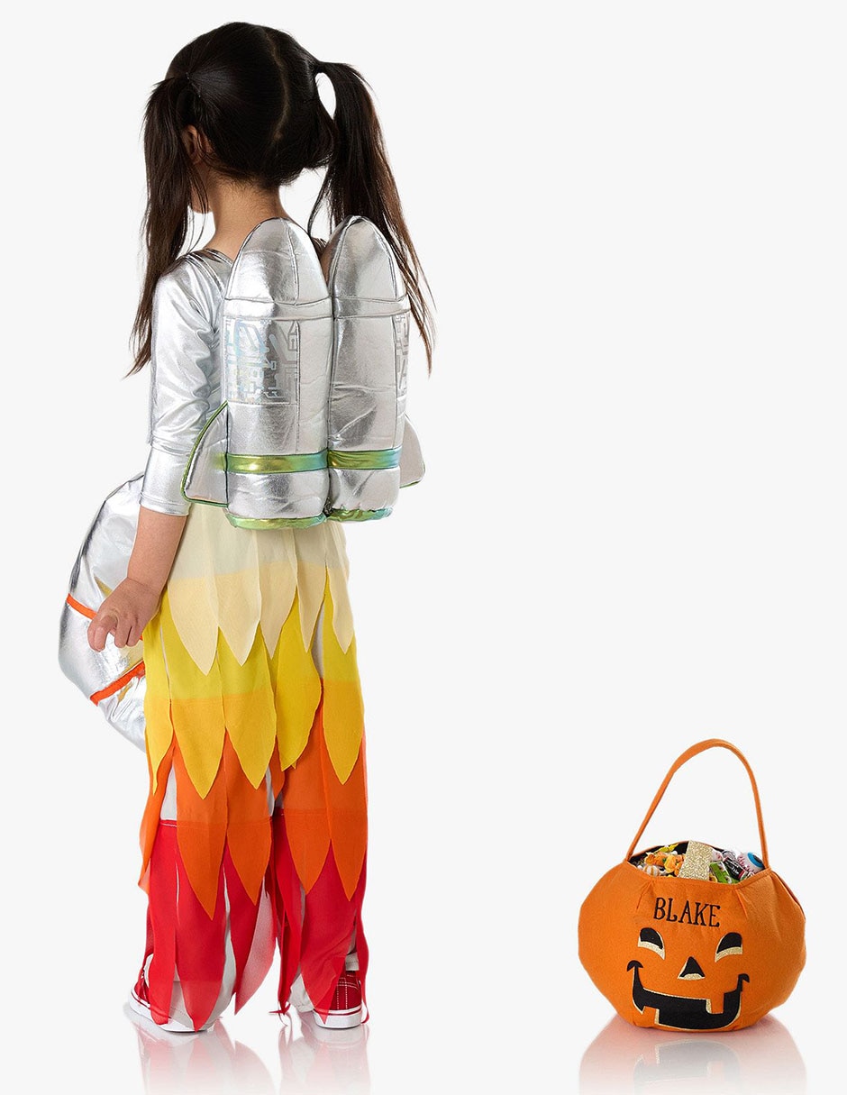 Disfraz Jet Pack de Astronauta Halloween unisex 4