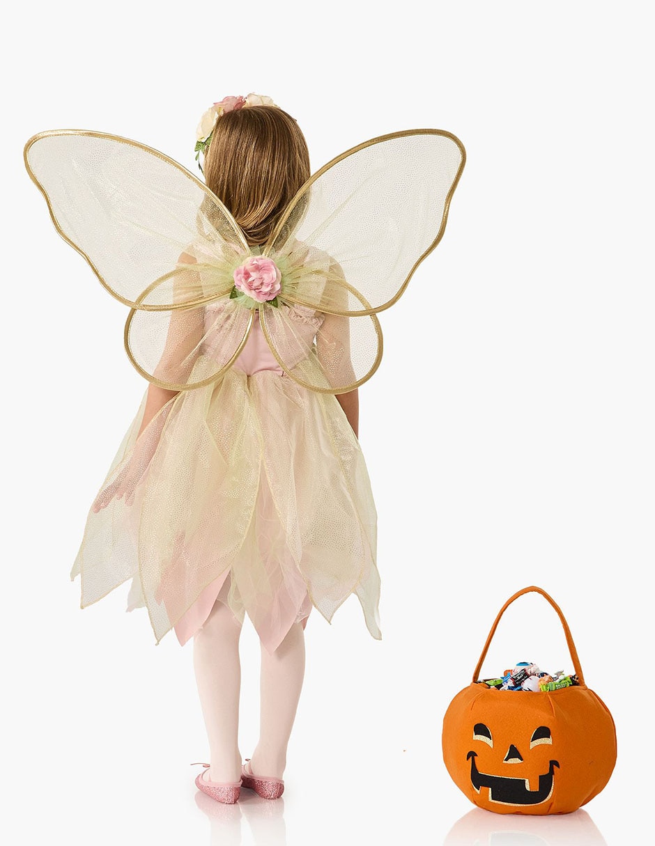 Disfraz Gala Fairy Light Up Tutu de hada 6