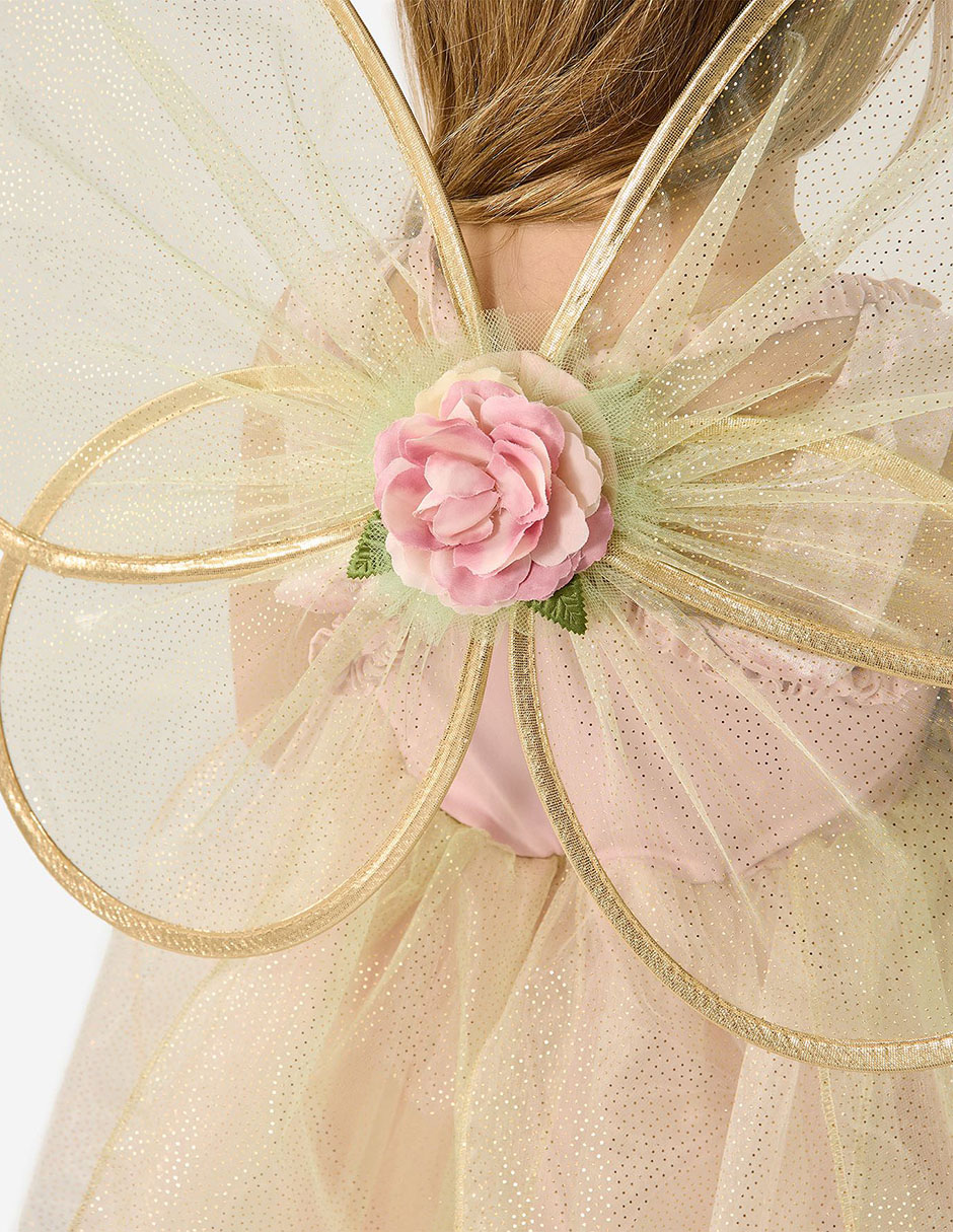 Disfraz Gala Fairy Light Up Tutu de hada
