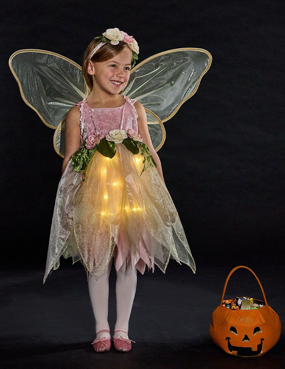 Disfraz Gala Fairy Light Up Tutu de hada 7