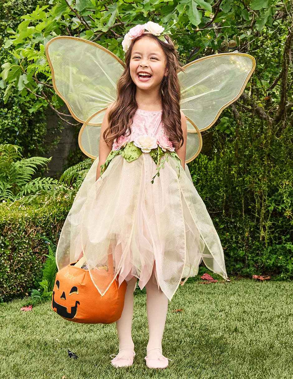 Disfraz Gala Fairy Light Up Tutu de hada