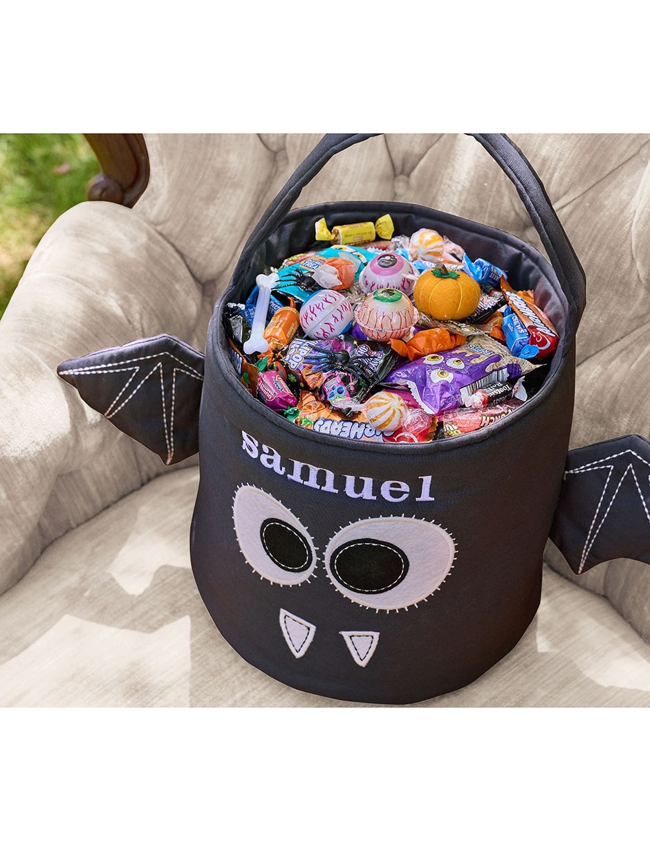 Bolsa para dulce Treat Bags & Decor 3