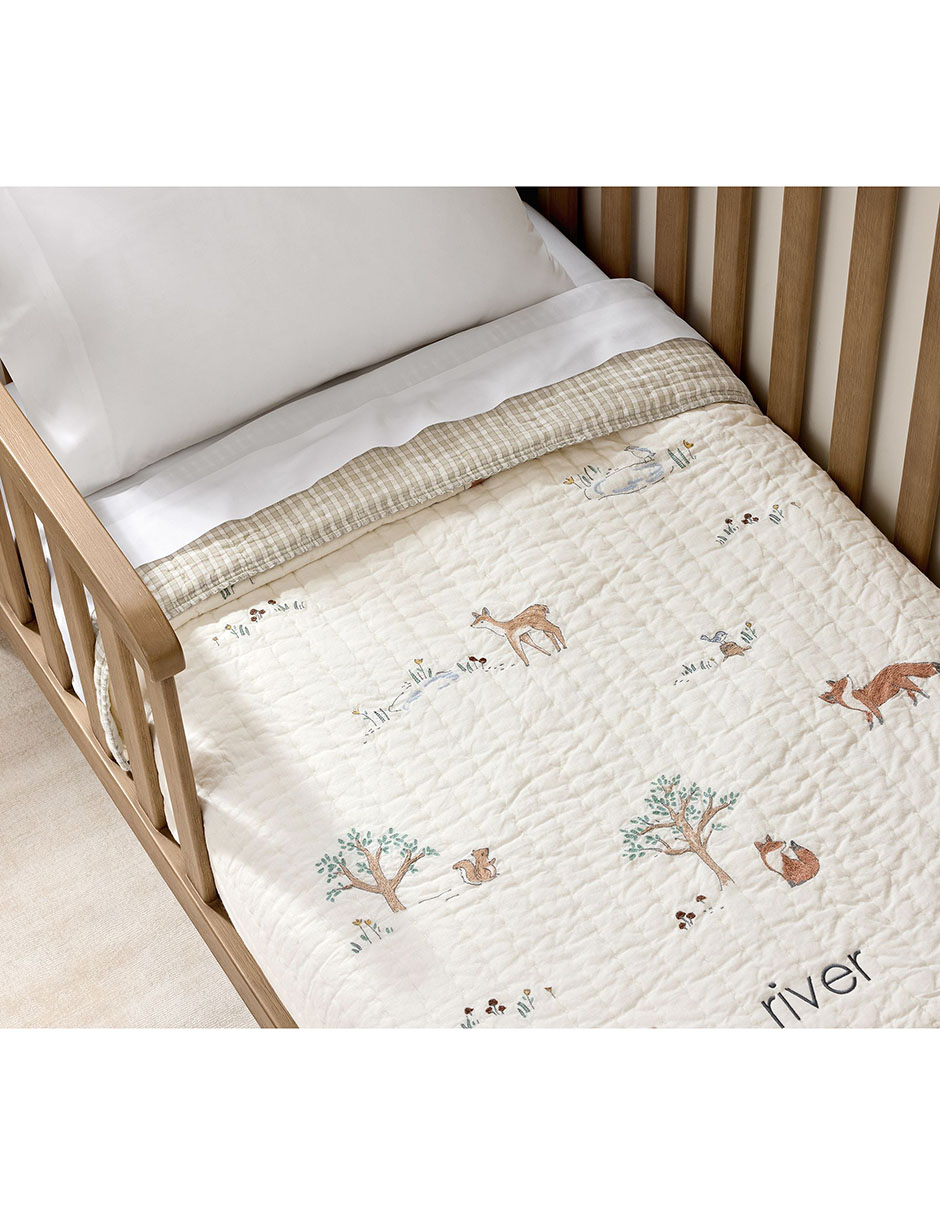 Colcha rylee and cru woodland 3