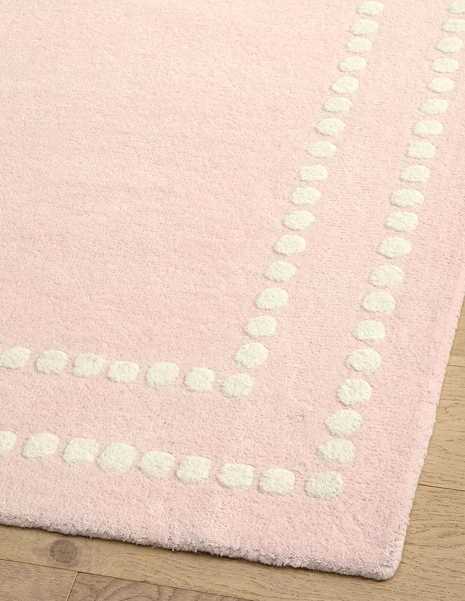 Tapete Pearl Dot