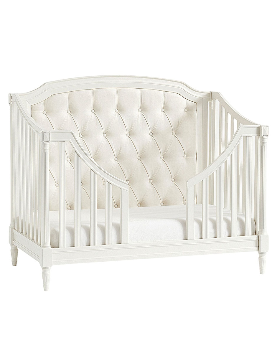 KIT CUNA C/BARANDAL BLYTHE FRENCH WHITE