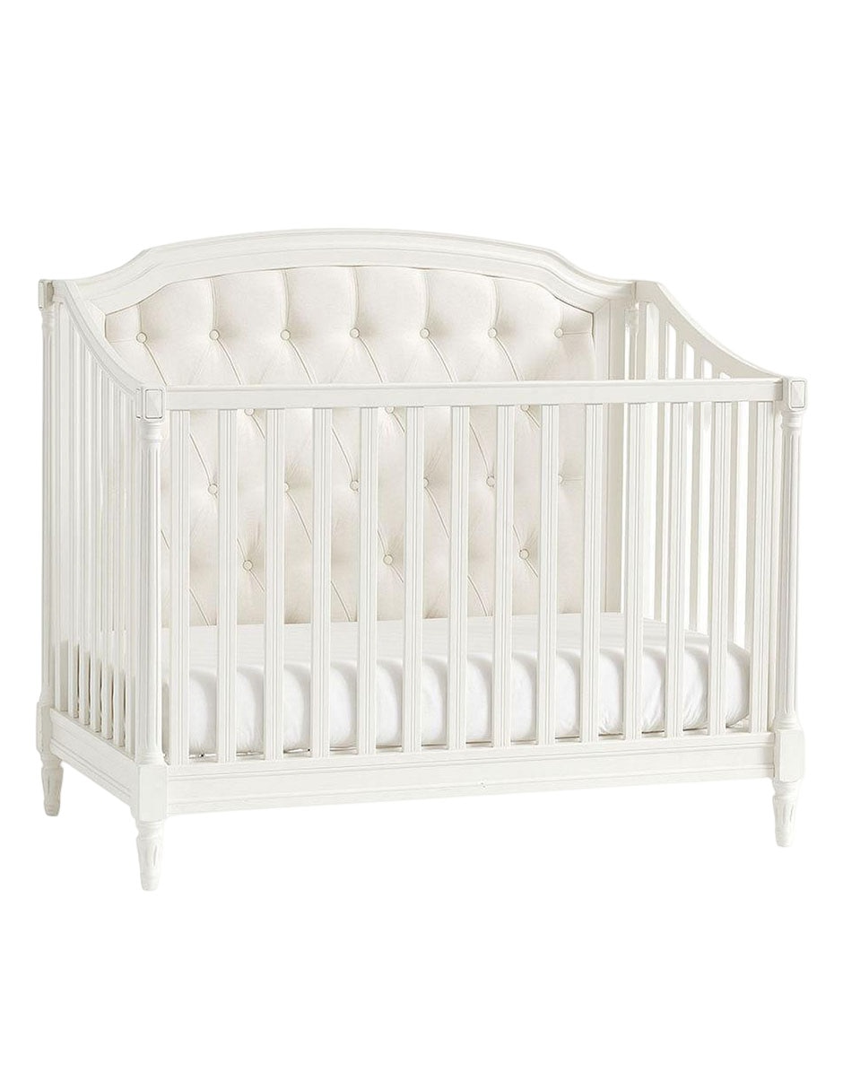 KIT CUNA C/BARANDAL BLYTHE FRENCH WHITE