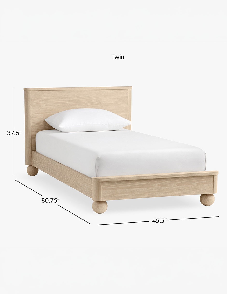 CAMA PALMER 9